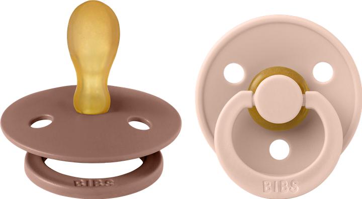Braun, Rosa