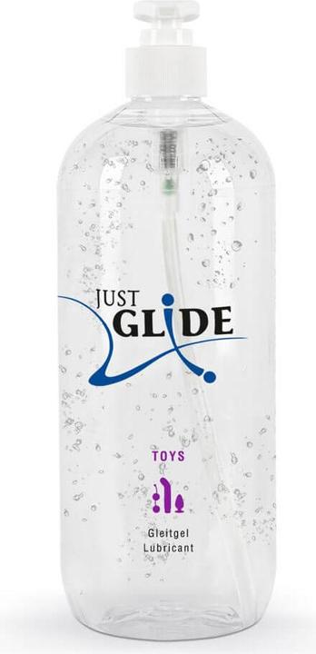 Productafbeelding Just Glide Toylube (1000 ml)