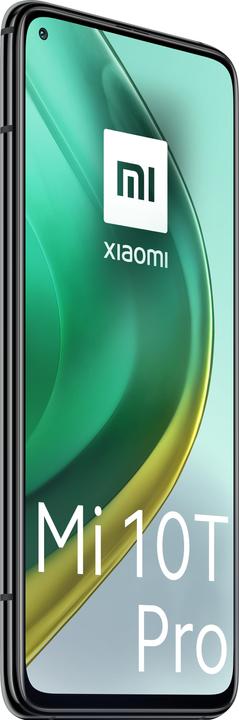 Produktbild Xiaomi Mi 10T Pro (256 GB, Cosmic Black, 6.67", Dual SIM, 108 Mpx, 5G)