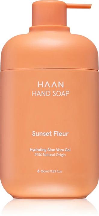 Actual product image Haan Liquid soap (Liquid soap, 350 ml)