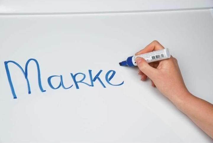 Actual product image Legamaster Whiteboard Professional 75x100cm (75 x 100 cm)