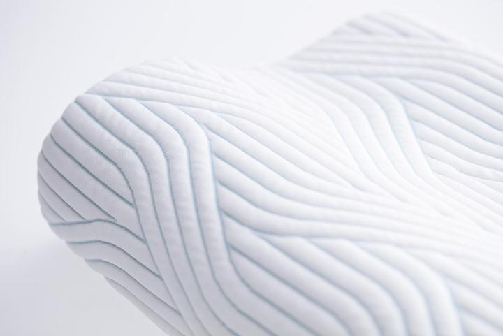 Actual product image Tempur Shape (31 x 50 x 8 cm)