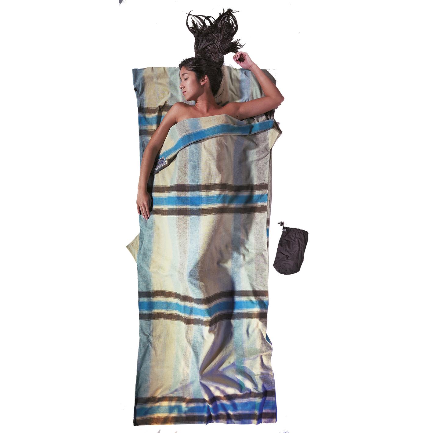 Cocoon, Schlafsack, (220 cm)