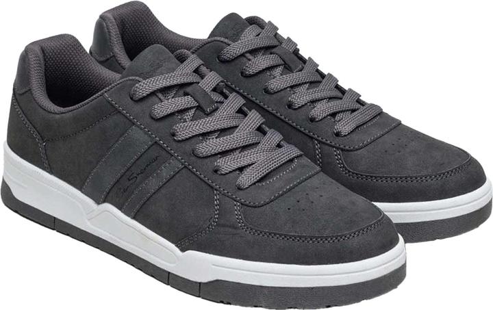 Image du produit Ben Sherman - Baskets CURVE - Homme (42)