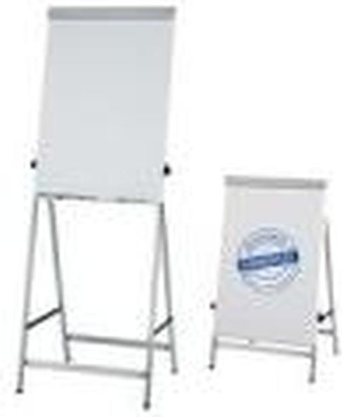 Actual product image Maul Flipchart MAULoffice, 70x100 cm (70 x 100 cm)