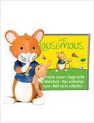 Produktbild Tonies Leo Lausemaus Das Original Hörspiel 1 (Deutsch)