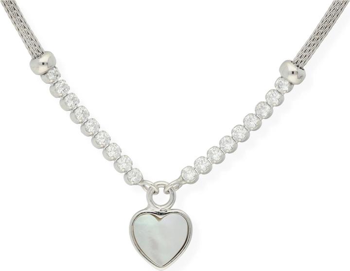 Immagine prodotto Carat Cuori (Argento 925, 42 cm)