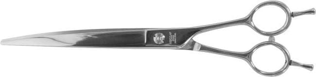 Produktbild Kerbl Aesculap Fellschere, gebogen 20 cm (8") (Hund)
