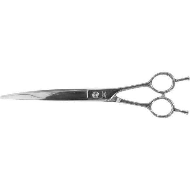 Comparer les prix de Kerbl Ciseaux à fourrure Aesculap, courbes 19 cm (7,5") (Chien), Équipement de toilettage