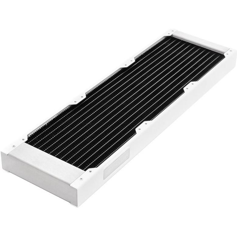Watercool Heatkiller RAD 360-S Radiator, Wasserkühlung Radiator, Weiss