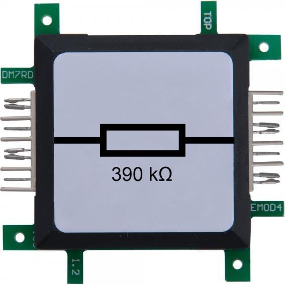 Allnet 133655, Elektronikmodul