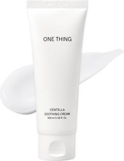 Produktbild One Thing Centella soothing cream (100 ml, Tagescreme)