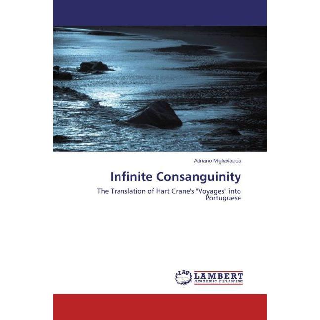 Infinite Consanguinity, Fachbücher
