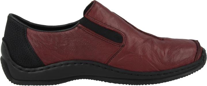 Image du produit Rieker Ottawa-Wildebuk (41)