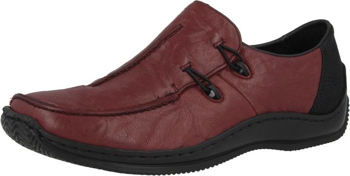 Image du produit Rieker Ottawa-Wildebuk (39)