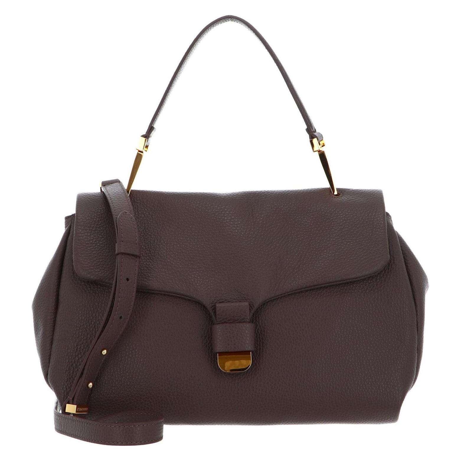Coccinelle, Damen, Handtasche, 2790530, Braun