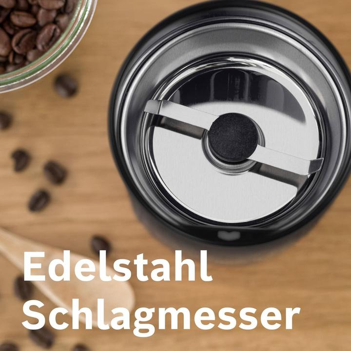 Image du produit Bosch Hausgeräte TSM6A013B (Fiche CH)
