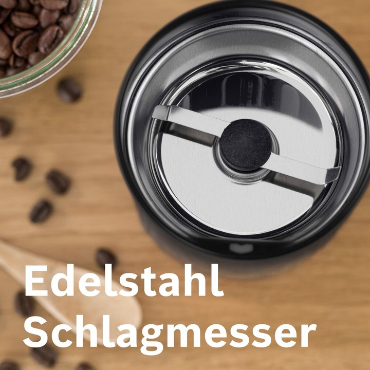Image du produit Bosch Hausgeräte TSM6A013B (Fiche CH)