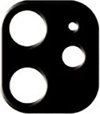 Produktbild Eiger Mountain Glass Lens (1 Stk., Apple iPhone 13)