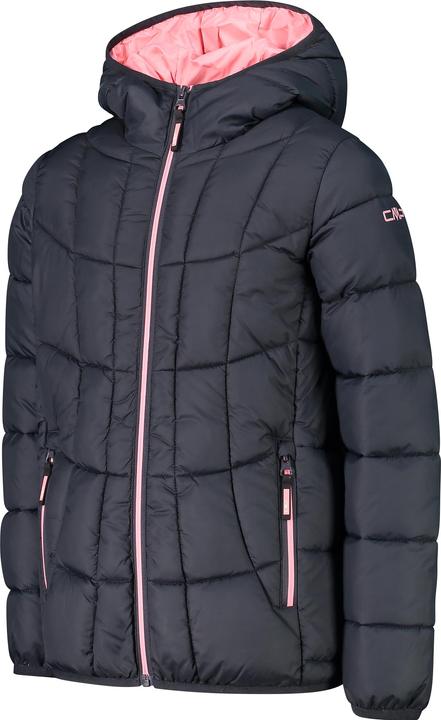 Produktbild CMP Campagnolo Hoodie (110)