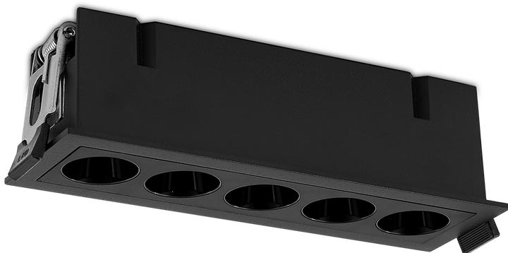 Produktbild ACB Iluminacion ACB Einbauleuchte Invisible (850 lm)