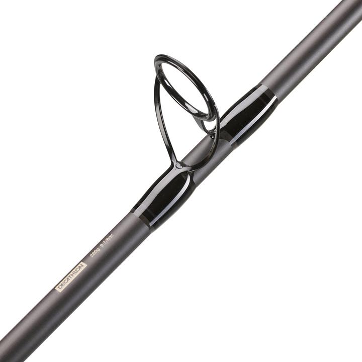 Actual product image Caperlan Sensitiv 500 (Ice rod, 360 cm)