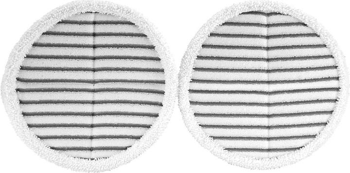 Actual product image Bissell Pads Spin Wave Scrubby