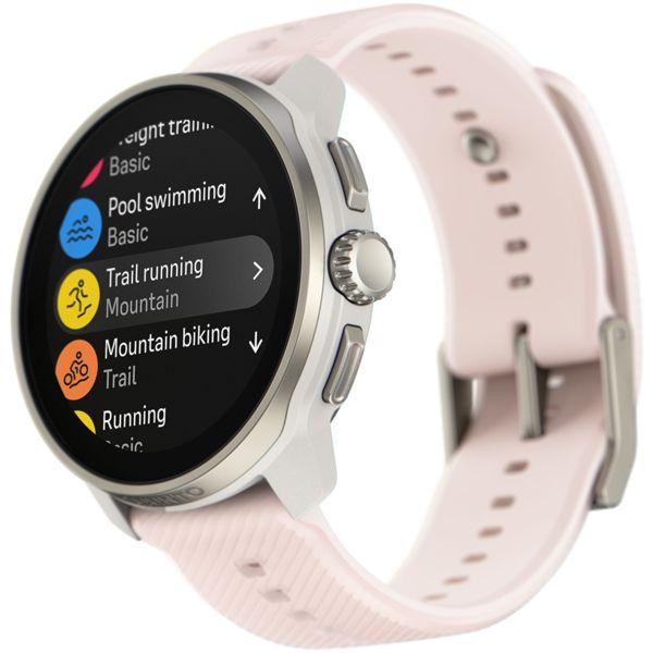 Actual product image Suunto Race S (45 mm)
