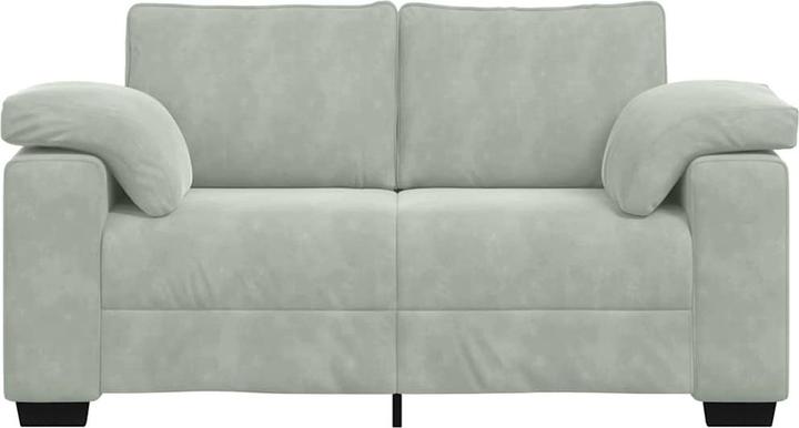 Produktbild vidaXL Zweiersofa