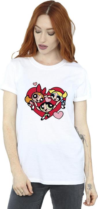 Produktbild The Powerpuff Girls TShirt (M)