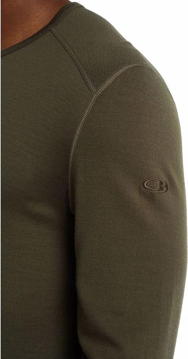 Produktbild Icebreaker 260 Tech Longsleeve (S)