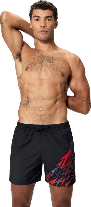 Image du produit Speedo Medley Logo Watershort 16" (S)