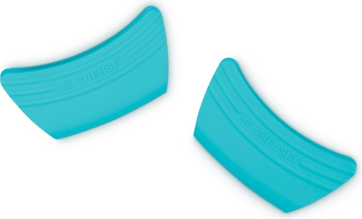 Le Creuset Topf-Griffschutz 2x (Kunststoff)