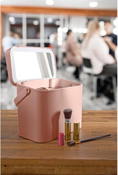 Produktbild Rio Beauty Case Large CSBL