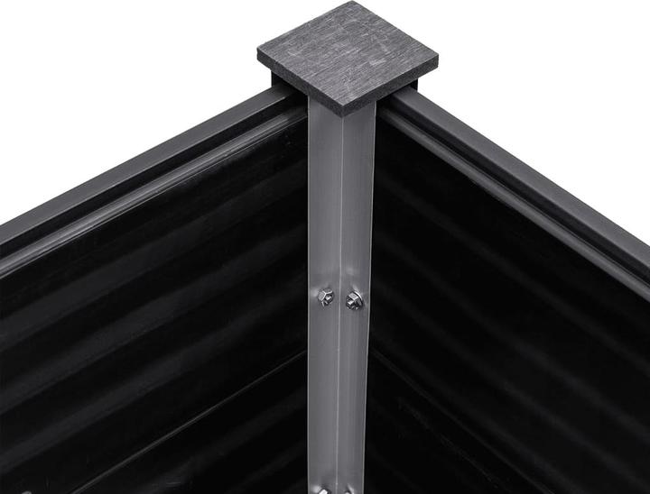 Produktbild vidaXL Garten-Hochbeet