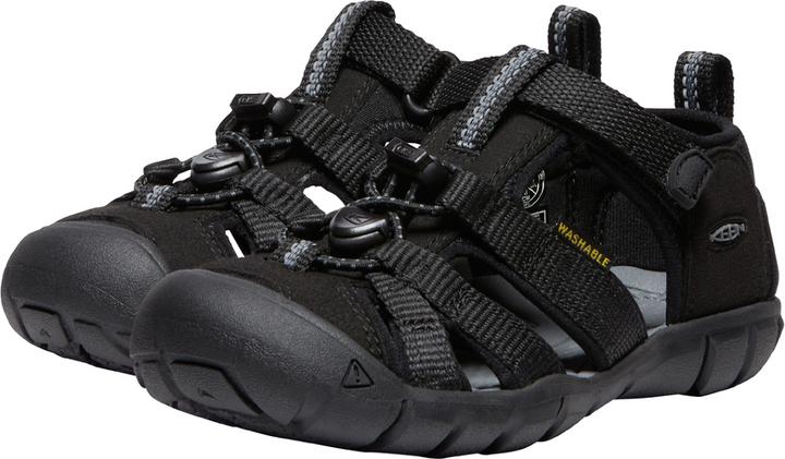 Actual product image Keen C Seacamp II CNX (27)