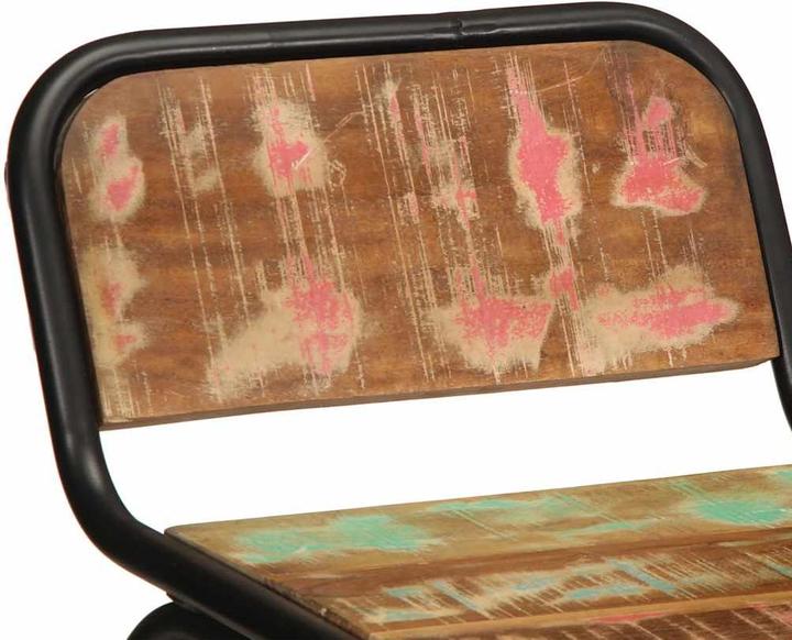 Produktbild vidaXL Barhocker