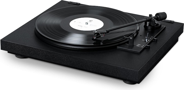 Pro-Ject Automat A1 (Vollautomatisch)