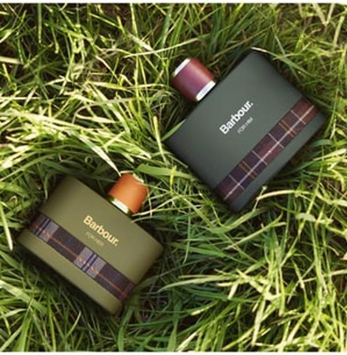 Immagine prodotto Barbour For Her Eau de Parfum 50ml Spray (Eau de parfum, 50 ml)