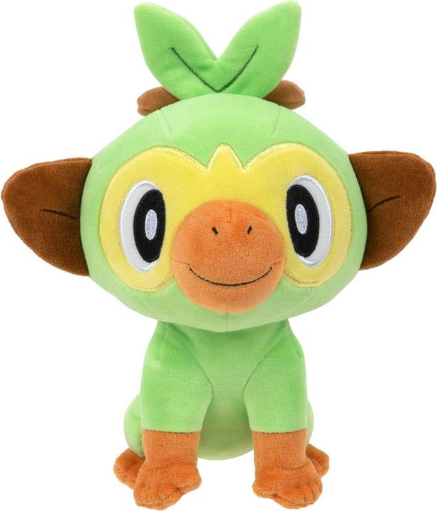 Jazwares Pokémon assorti ( 1pc ) (20.50 cm)