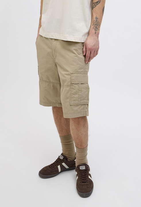 Produktbild Jack & Jones 2er-pack Loose Fit Cargo Shorts Cargo Shorts (XXL)