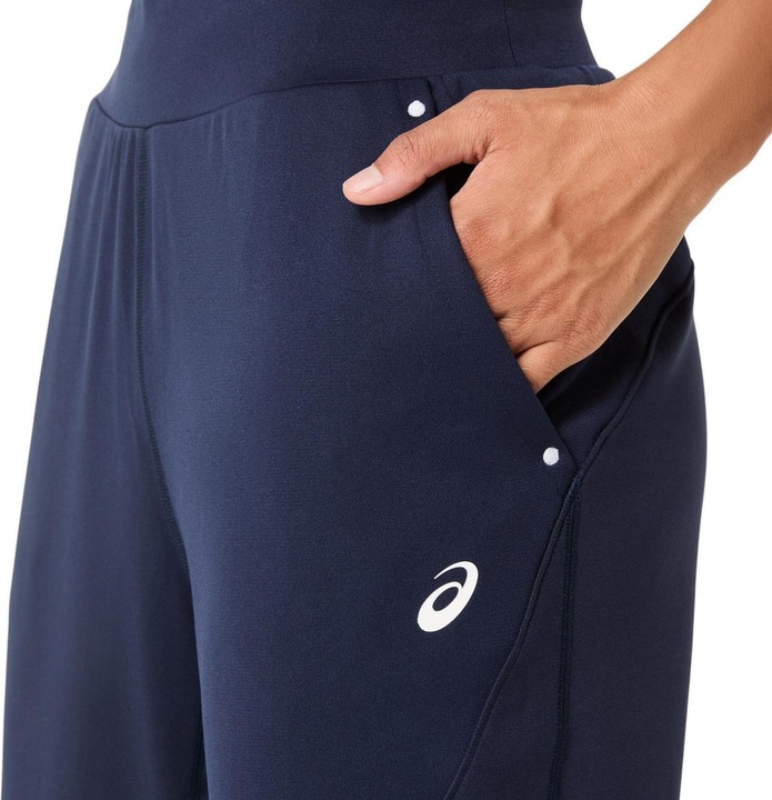 Actual product image ASICS Performance Court Warm-Up Pant Damen (XL)