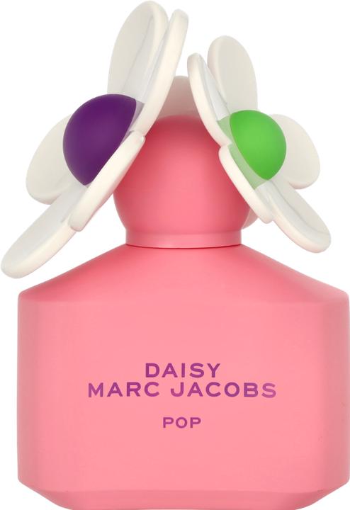 Actual product image Marc Jacobs Pop LE Eau de Toilette (Eau de toilette, 50 ml)