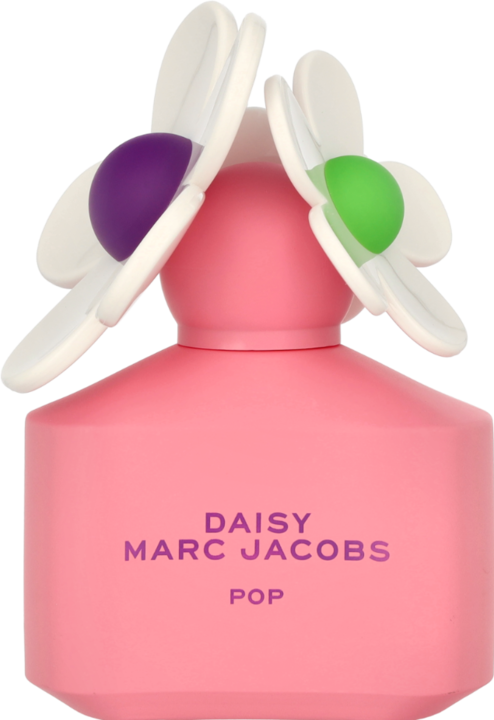 Produktbild Marc Jacobs Pop LE Eau de Toilette (Eau de Toilette, 50 ml)