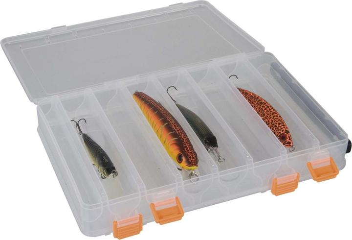 Immagine prodotto Doiyo Concept Minnow Case