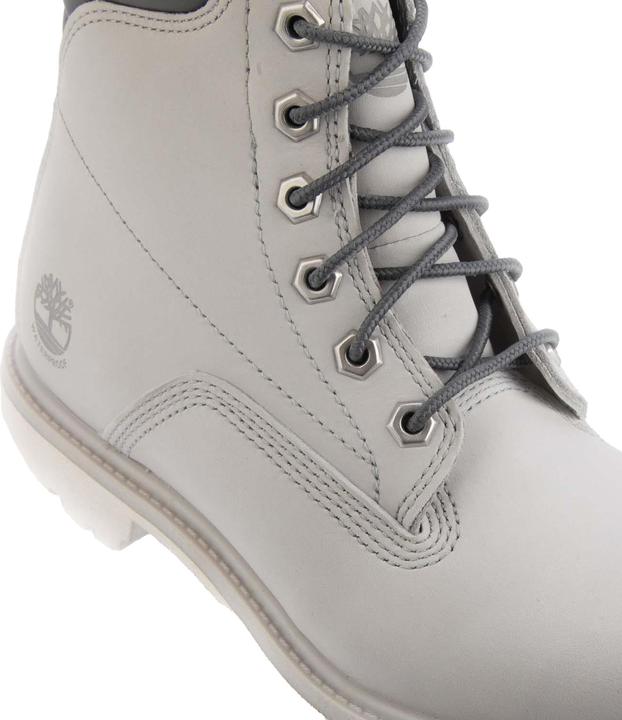 Produktbild Timberland Stiefel Narbiges Leder (36.5)