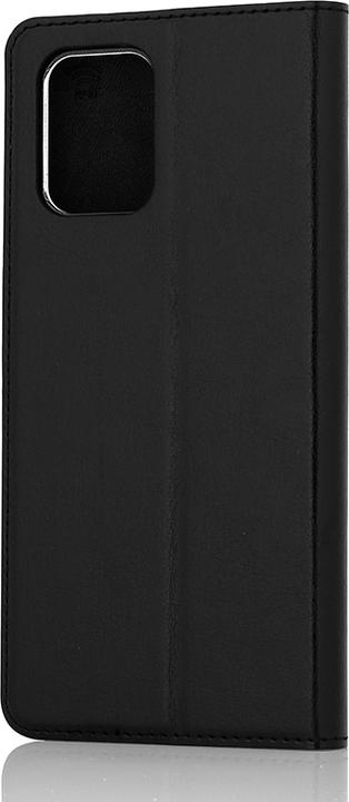 Produktbild Wave BookCase Cover, Samsung Galaxy S10 Lite, black (Samsung Galaxy S10 Lite)