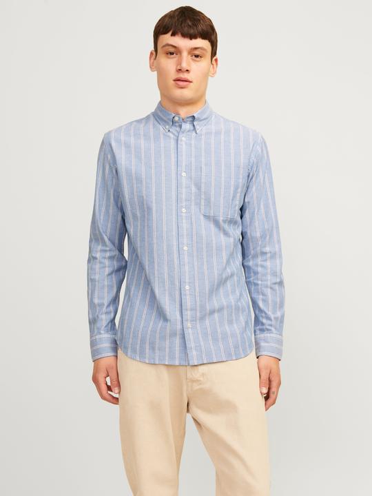 Produktbild Jack & Jones Jprbrook Oxford Shirt L/S Noos (XXL)