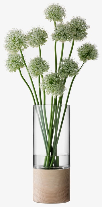 Immagine prodotto LSA Vaso Lotta Base in frassino H36cm (1 x)