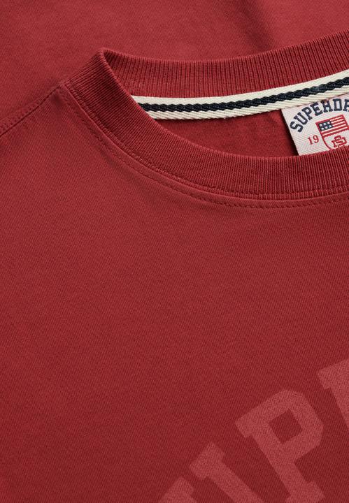 Produktbild Superdry Athletic Essentials (S)